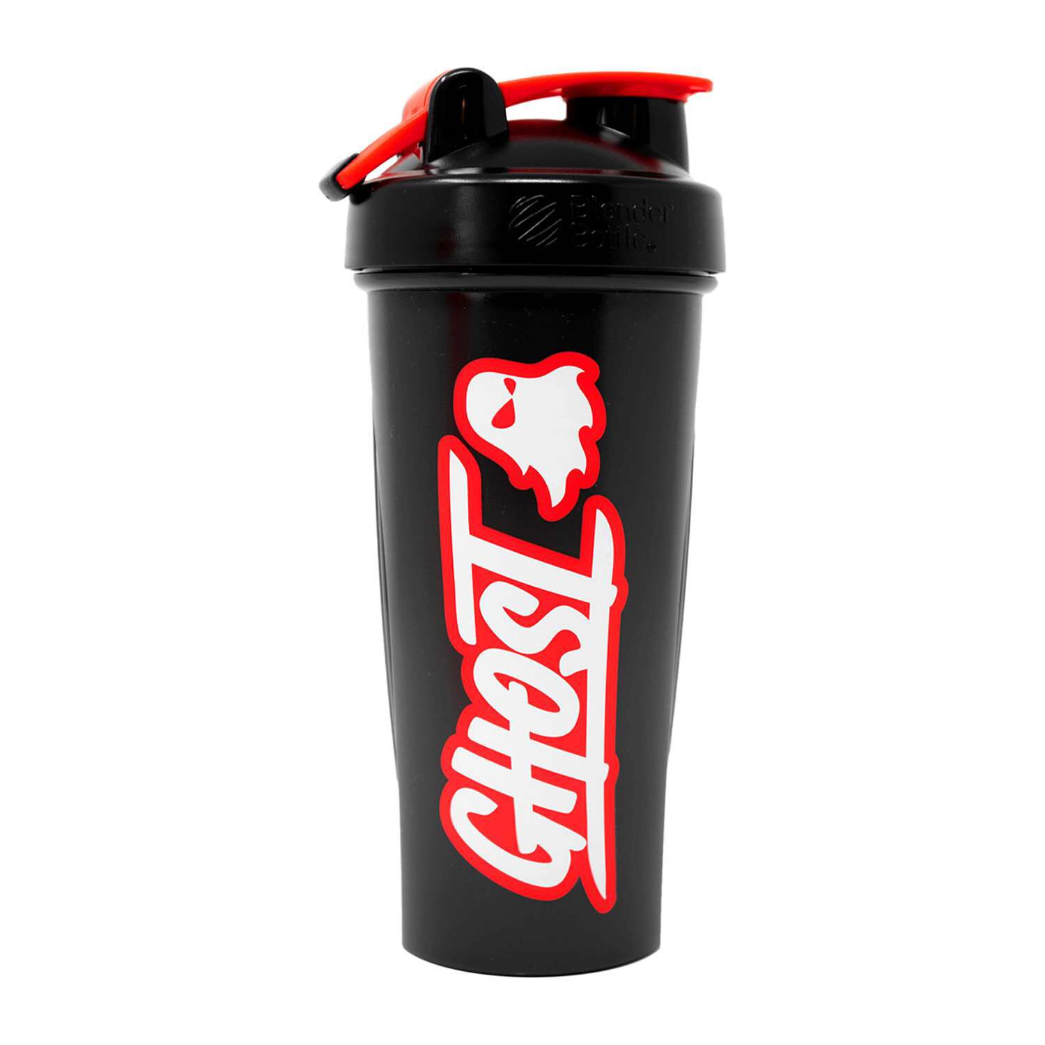 Ghost Reverse Infrared Blender Bottle Protein Shaker Bottle